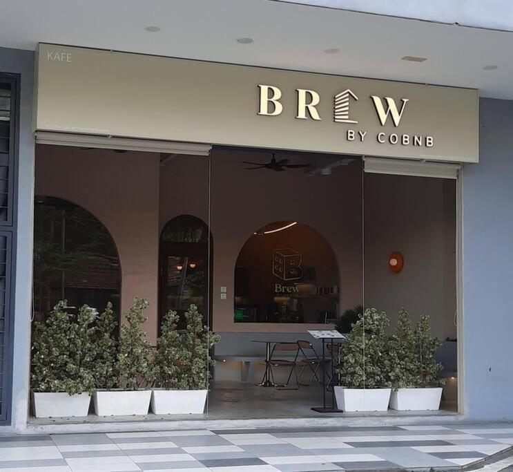 Neu By Cozy Unit L20rb Near Klcc & Jelatek Lrt * Kuala Lumpur