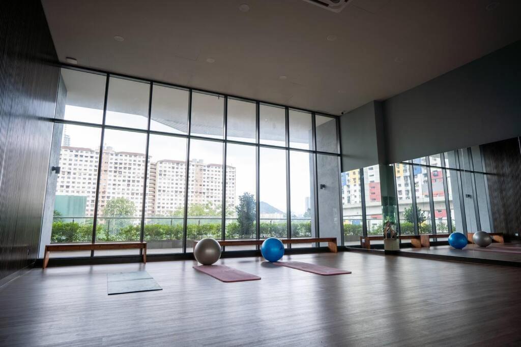 Neu By Cozy Unit L20rb Near Klcc & Jelatek Lrt Apartemen *