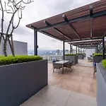 Neu Suites By Cozy Unit L20Rb Near Klcc & Jelatek Lrt