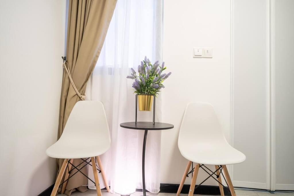 Neu By Cozy Unit L20rb Near Klcc & Jelatek Lrt